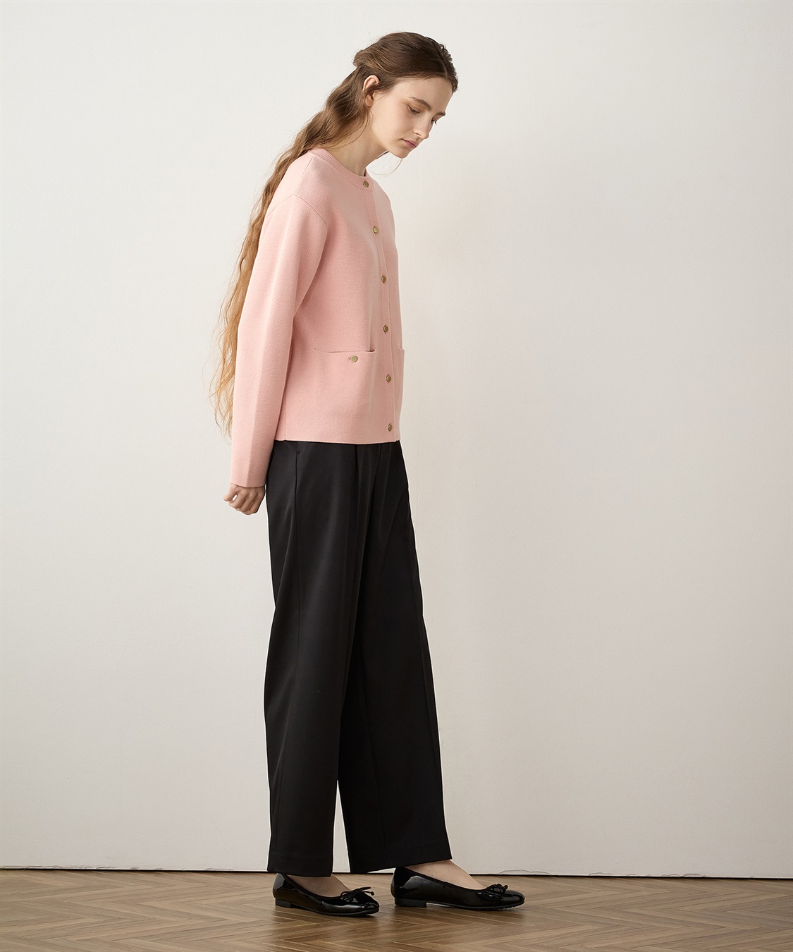 LE SOUK HOLIDAY スマートワイドパンツ_sub_13