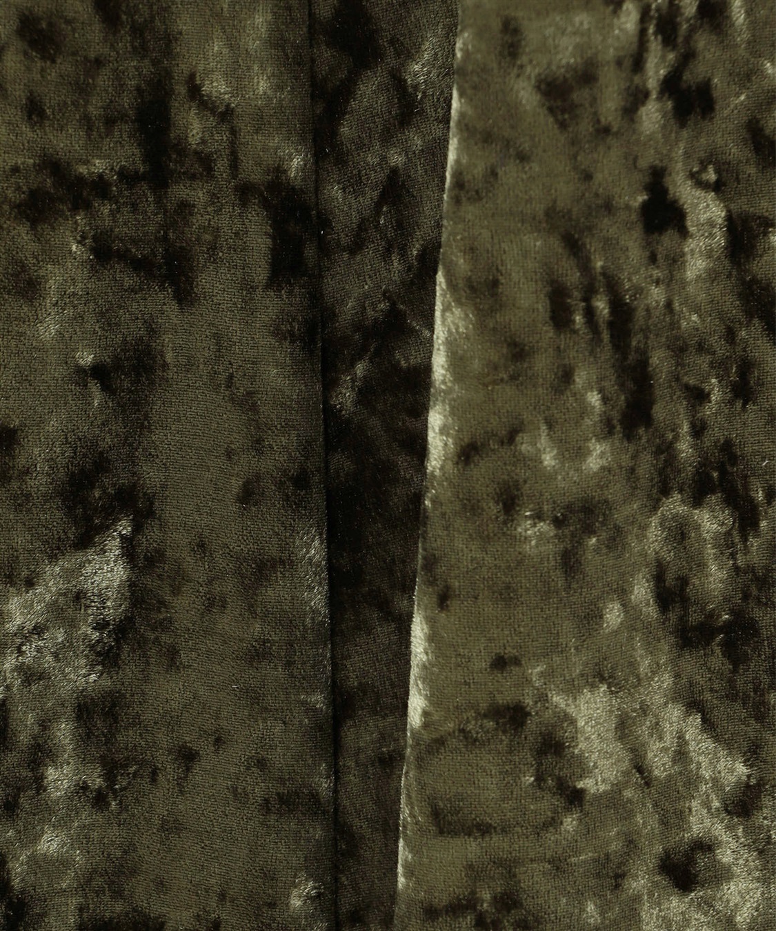 LE SOUK HOLIDAY クラッシュベロアスカート_sub_11