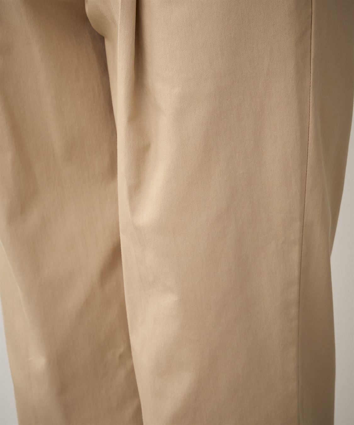 LE SOUK HOLIDAY タックテーパードパンツ_sub_23