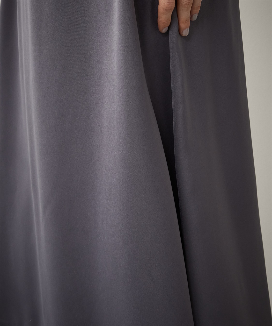 LE SOUK HOLIDAY サテンスカート_sub_18