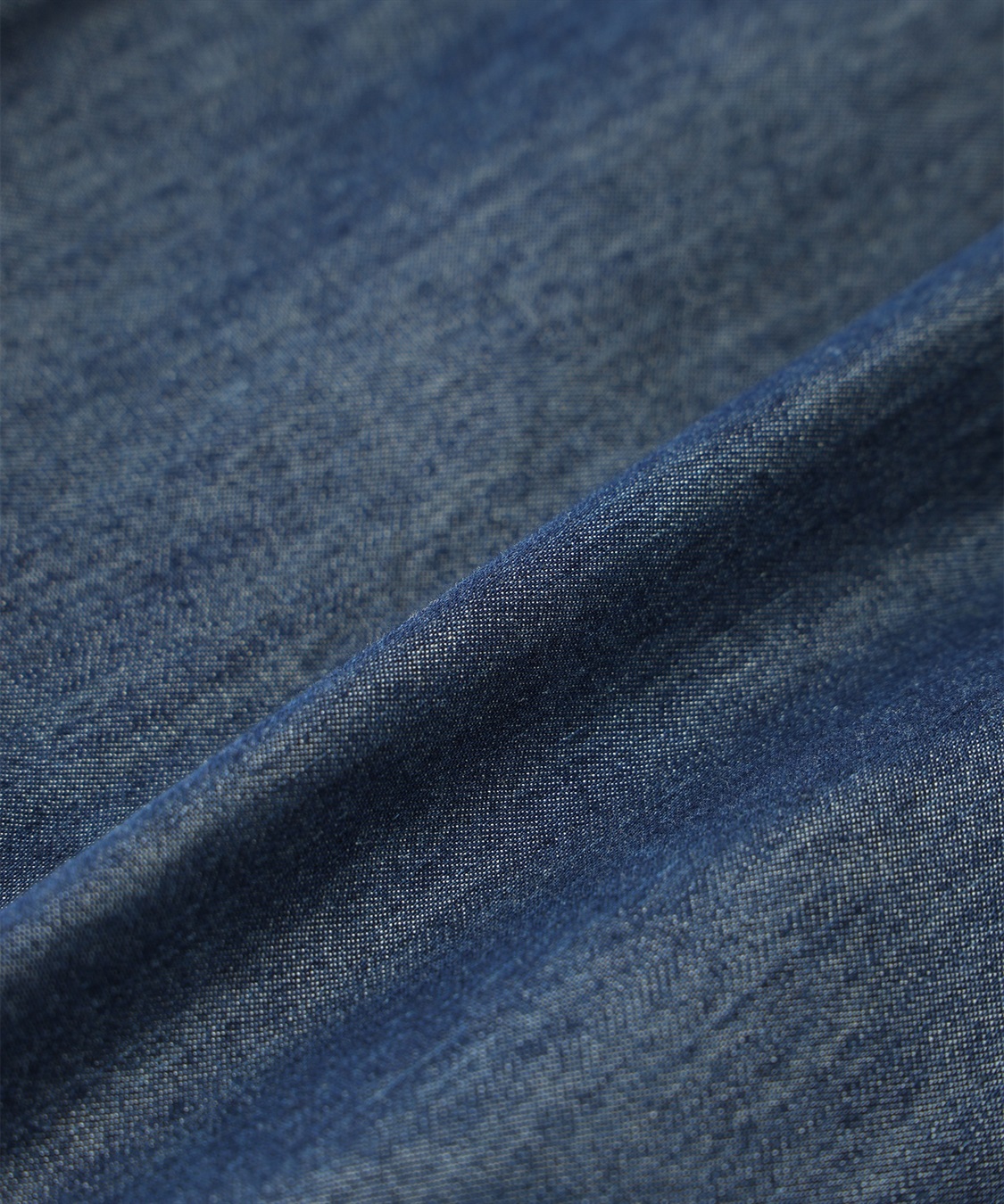 LE SOUK HOLIDAY デニムタックテーパードパンツ_sub_27