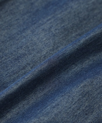 LE SOUK HOLIDAY デニムタックテーパードパンツ_subthumb_27