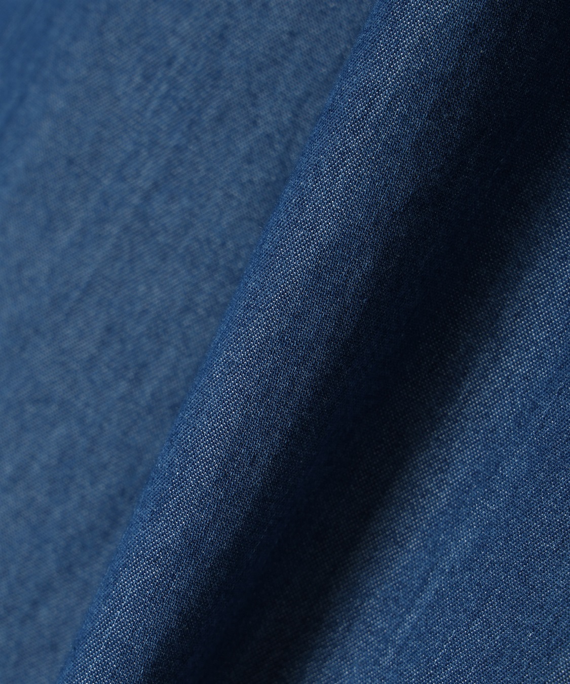 LE SOUK HOLIDAY デニムタックテーパードパンツ_sub_28