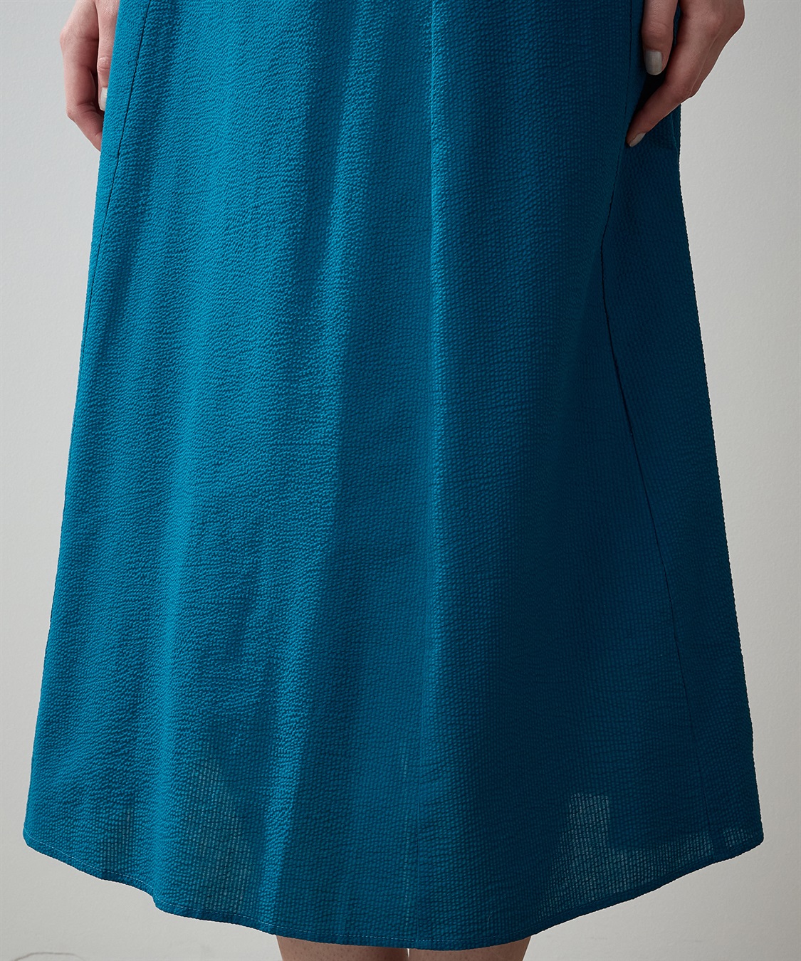 LE SOUK HOLIDAY サッカースカート_sub_5