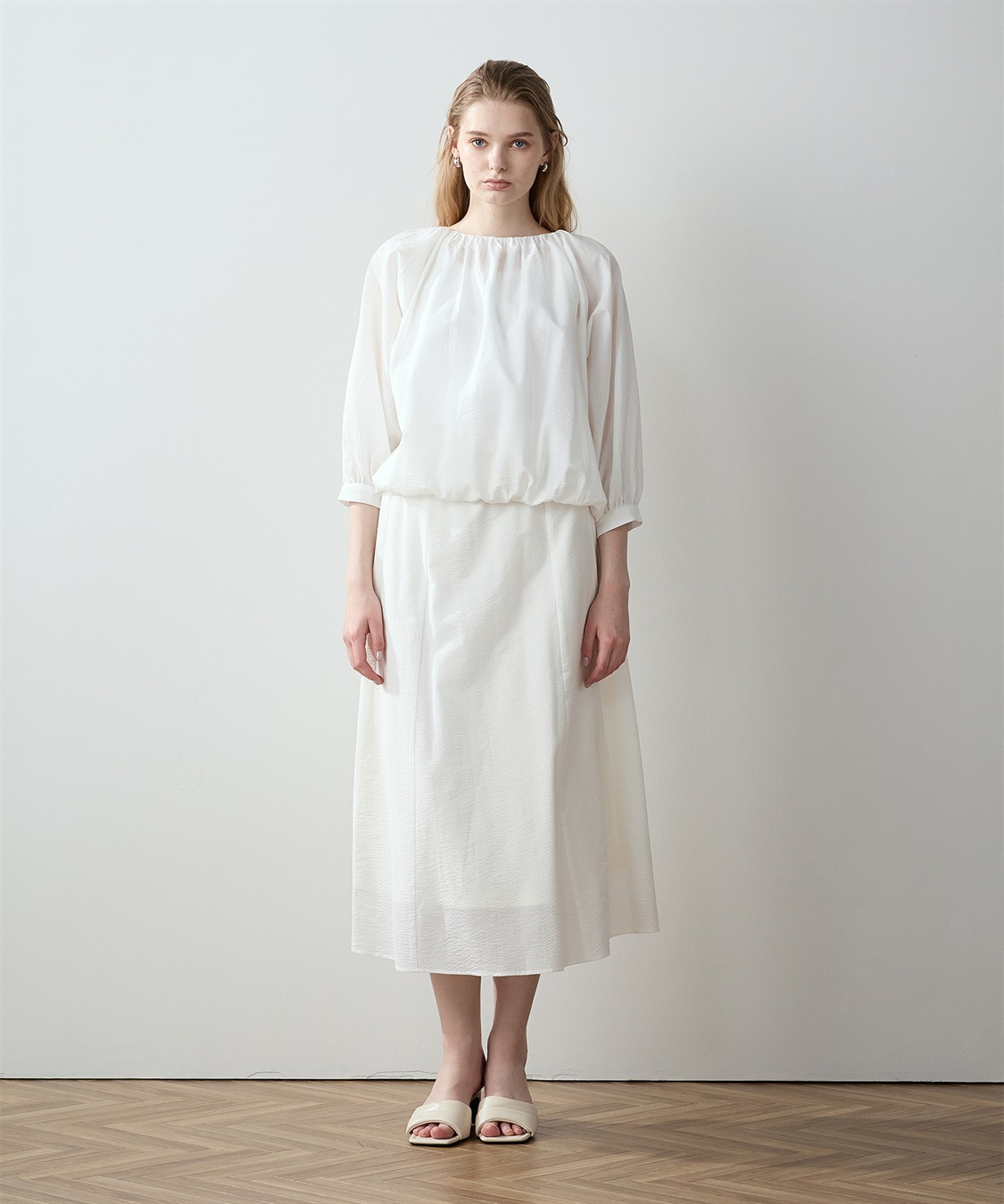 LE SOUK HOLIDAY サッカースカート_sub_10