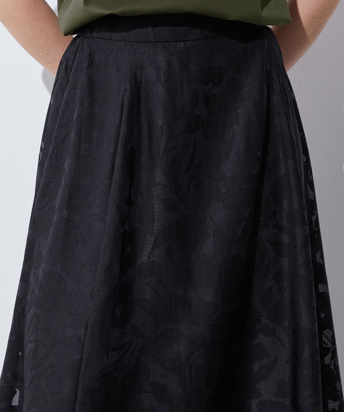 LE SOUK HOLIDAY オパールスカート_sub_6