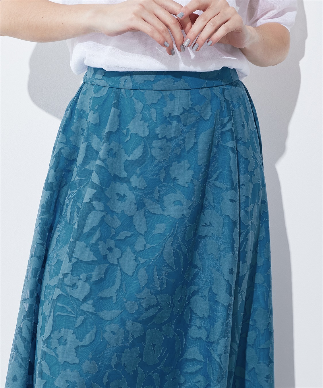LE SOUK HOLIDAY オパールスカート_sub_13
