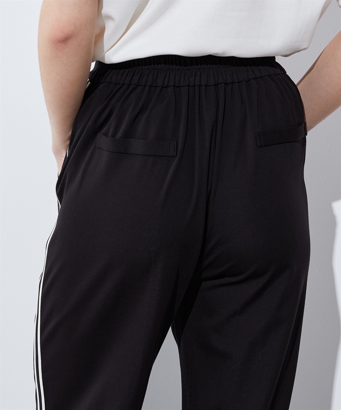 LE SOUK HOLIDAY ラインパンツ_sub_6