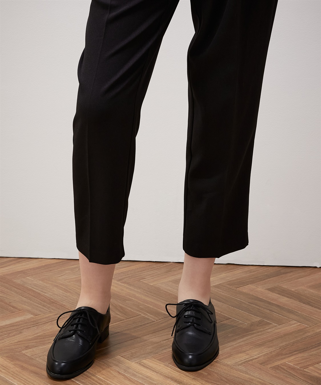 LE SOUK HOLIDAY BEAUTYLUXテーパードパンツ_sub_13