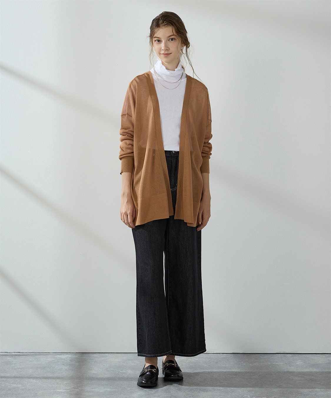 LE SOUK HOLIDAY デニムパンツ_sub_13