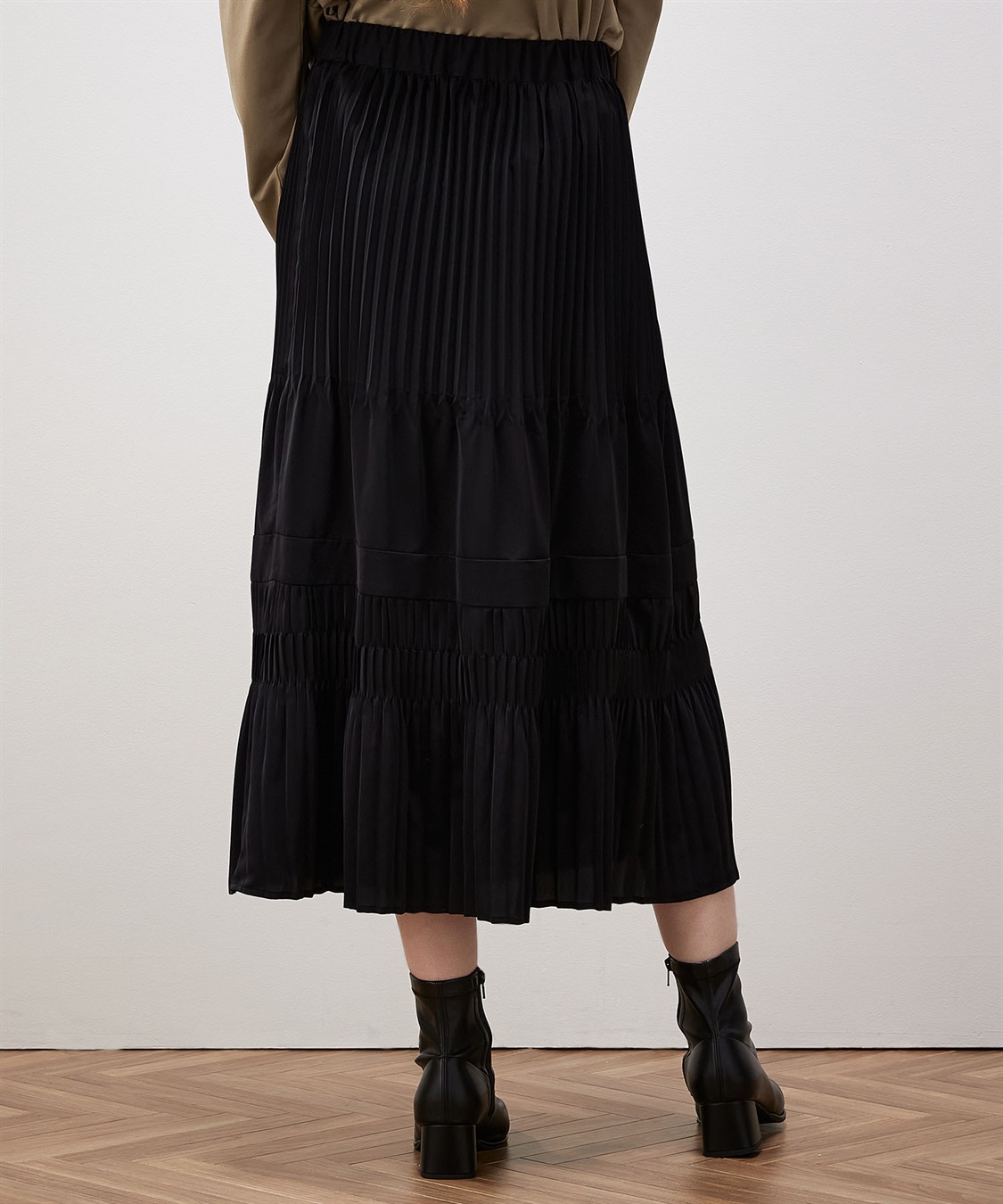 KEIKO SUZUKI COLLECTION（スカート）のフリマアイテム一覧