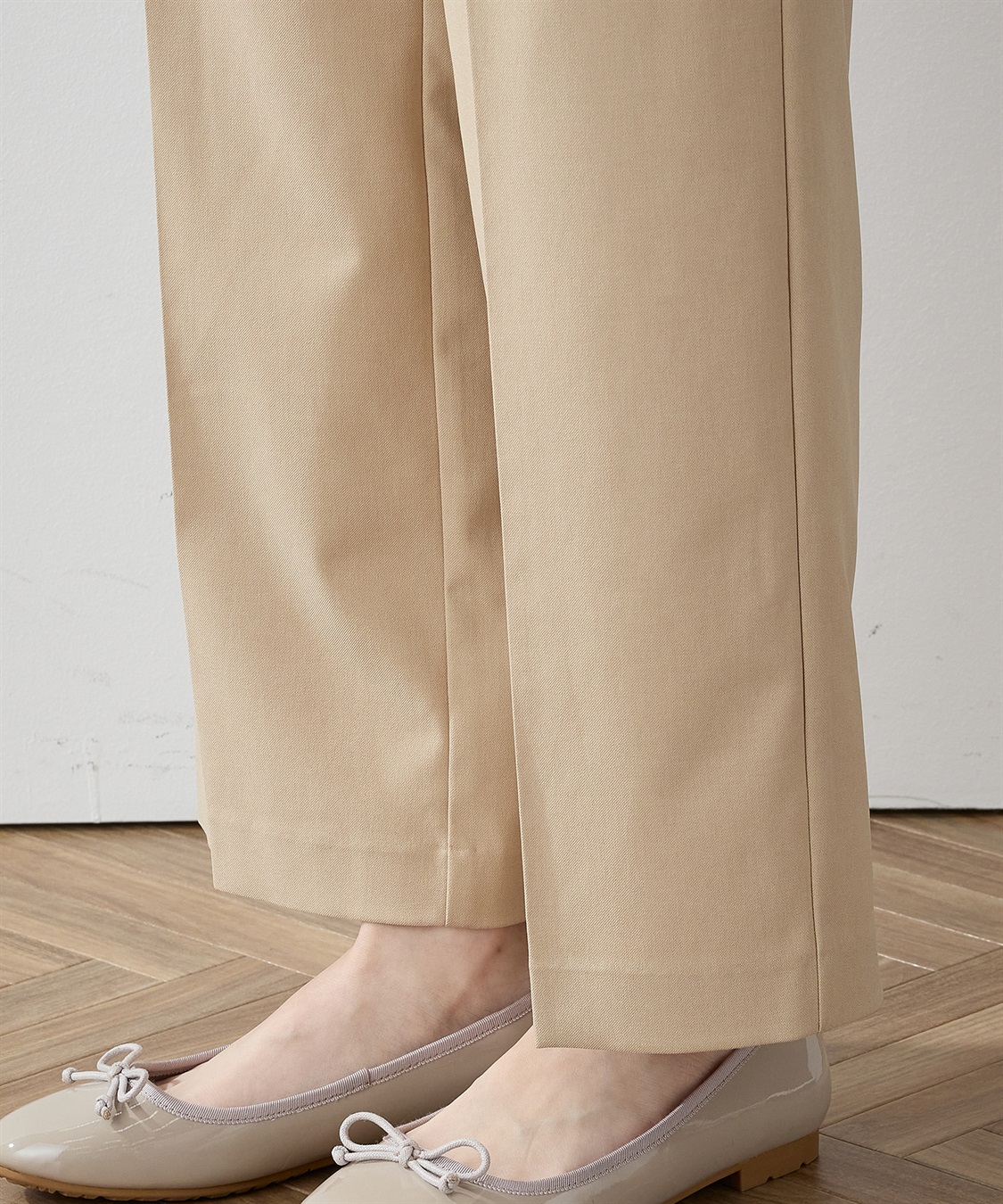 LE SOUK HOLIDAY 3Dワイドパンツ_sub_12