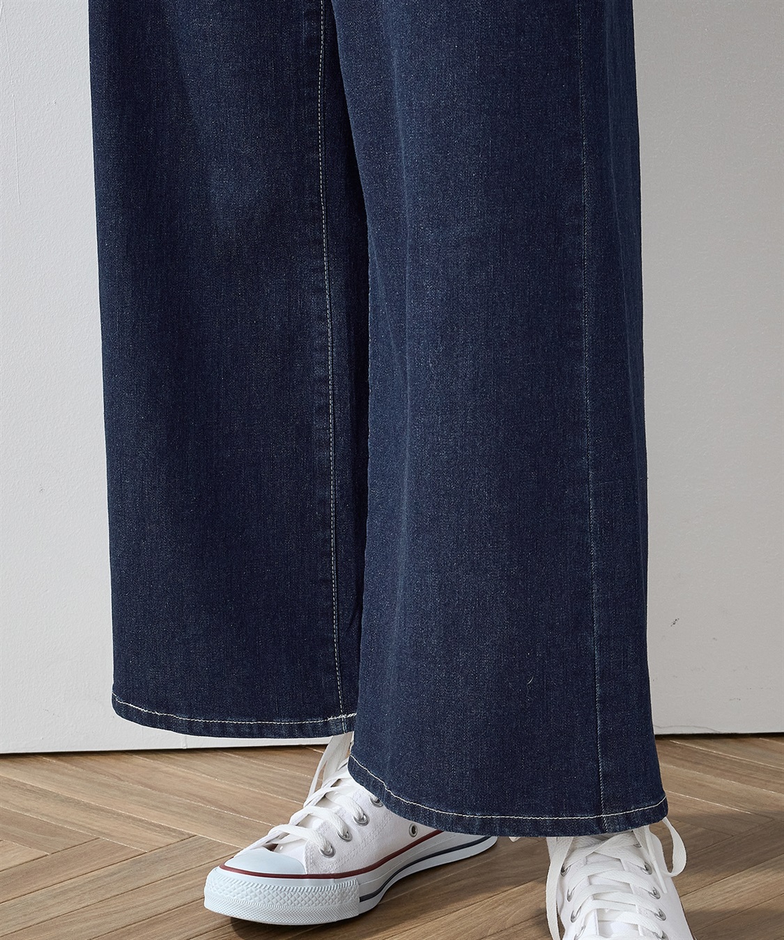 LE SOUK HOLIDAY ワイドデニムパンツ_sub_21