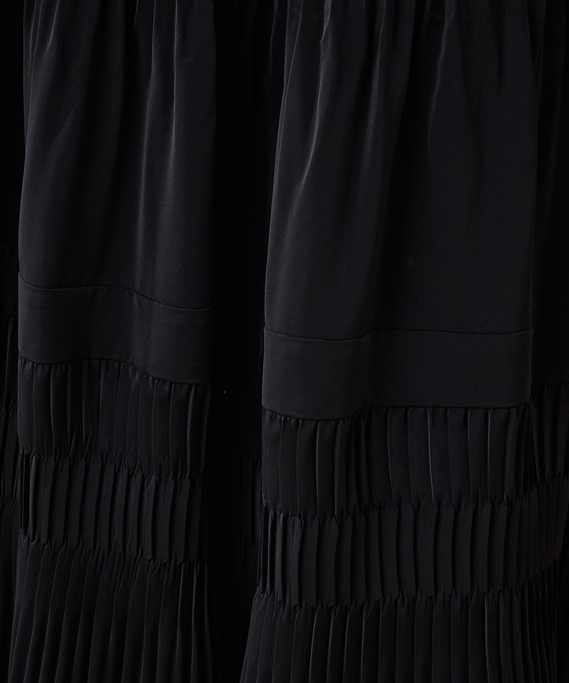 LE SOUK HOLIDAY ランダムプリーツスカート_sub_16