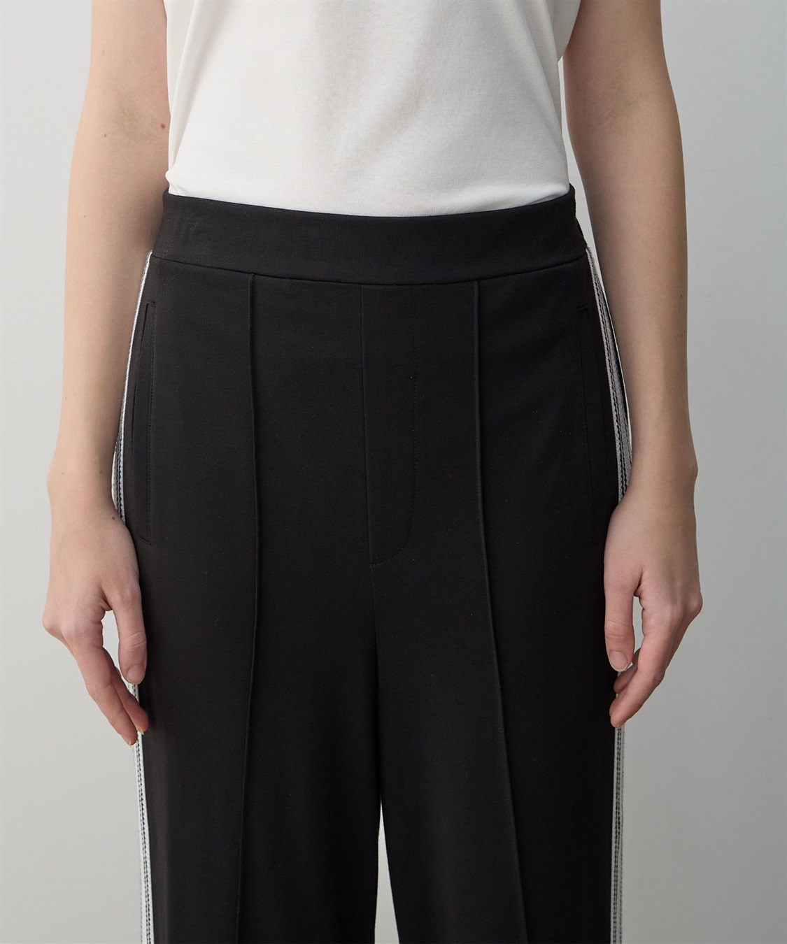 LE SOUK HOLIDAY ラインパンツ_sub_15