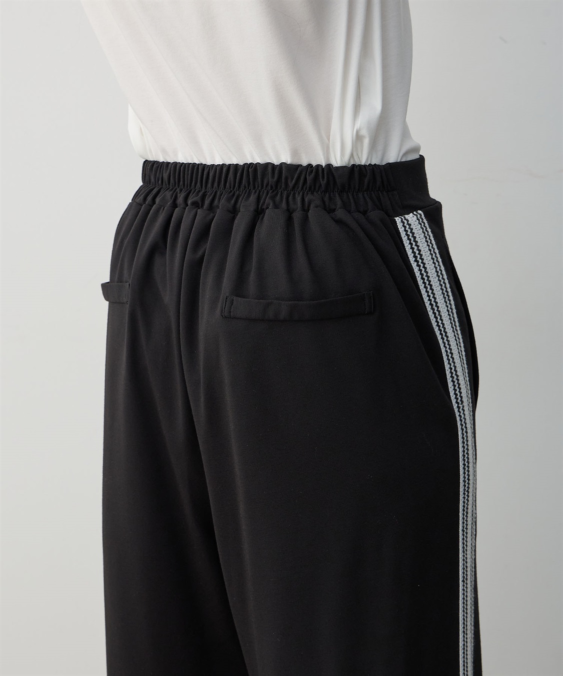 LE SOUK HOLIDAY ラインパンツ_sub_17