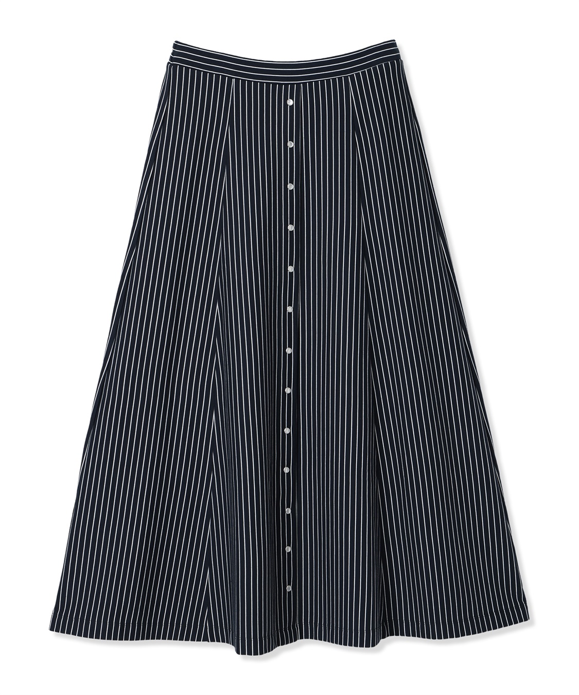 LE SOUK HOLIDAY ストライプスカート_sub_23