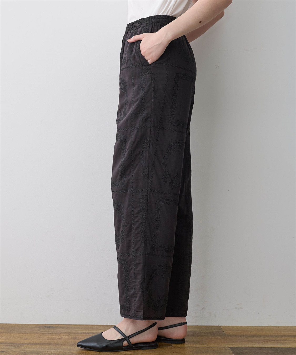 LE SOUK HOLIDAY レースパンツ_sub_12