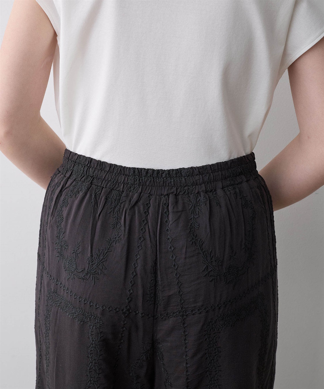 LE SOUK HOLIDAY レースパンツ_sub_15