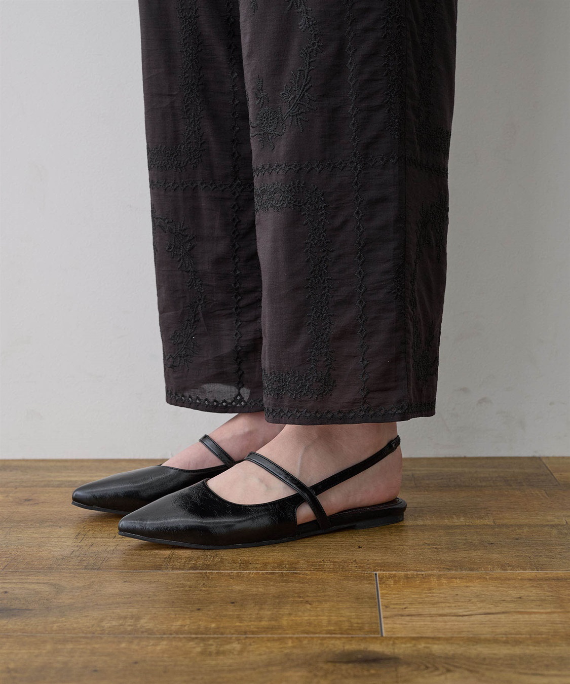 LE SOUK HOLIDAY レースパンツ_sub_17