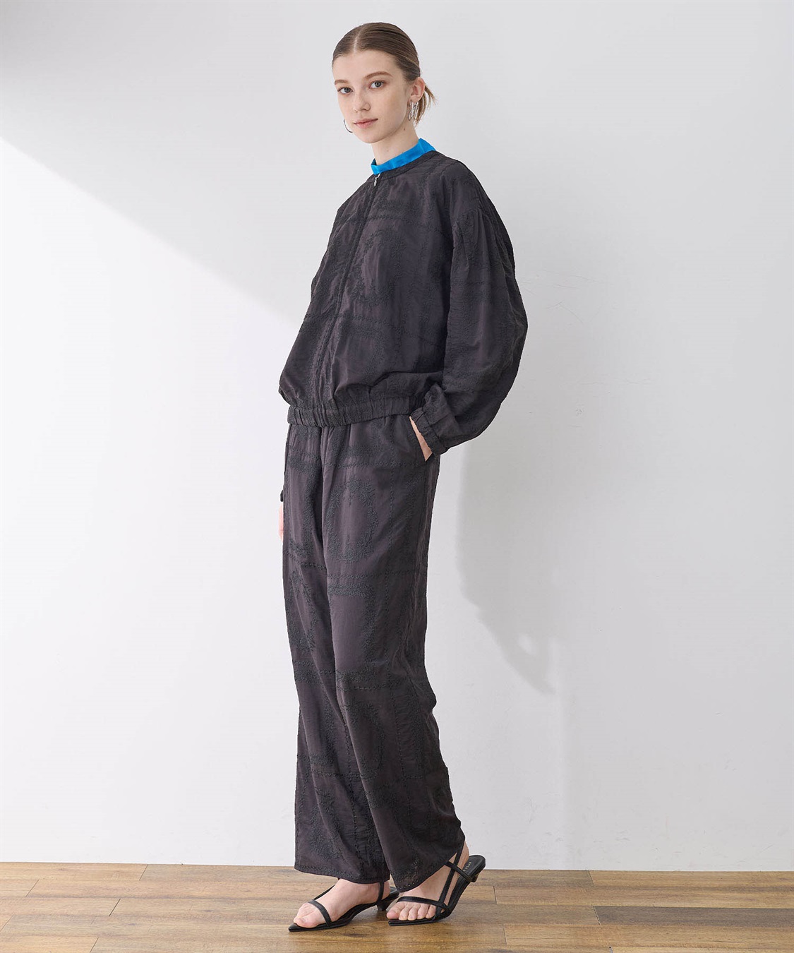 LE SOUK HOLIDAY レースパンツ_sub_18