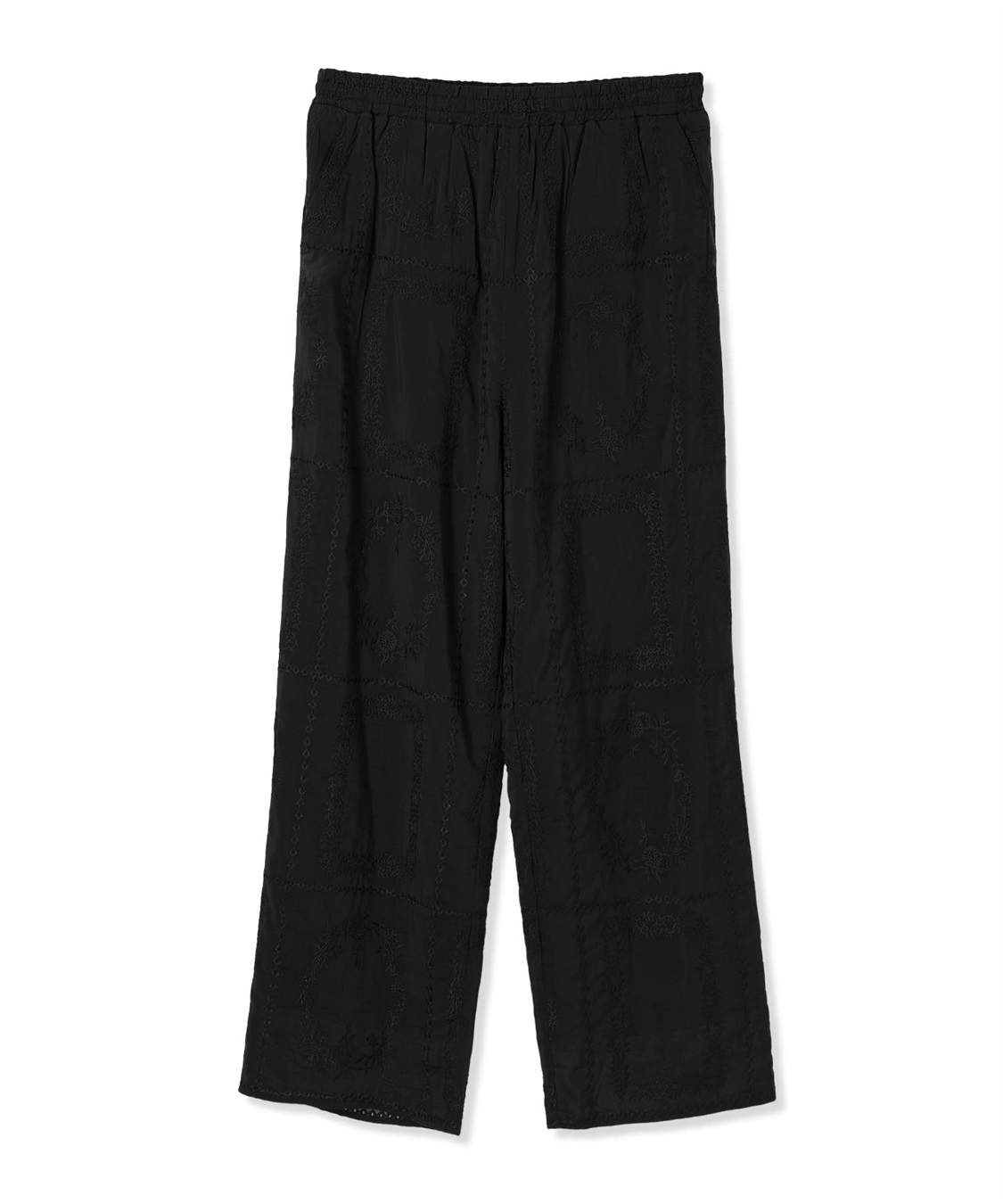 LE SOUK HOLIDAY レースパンツ_sub_23