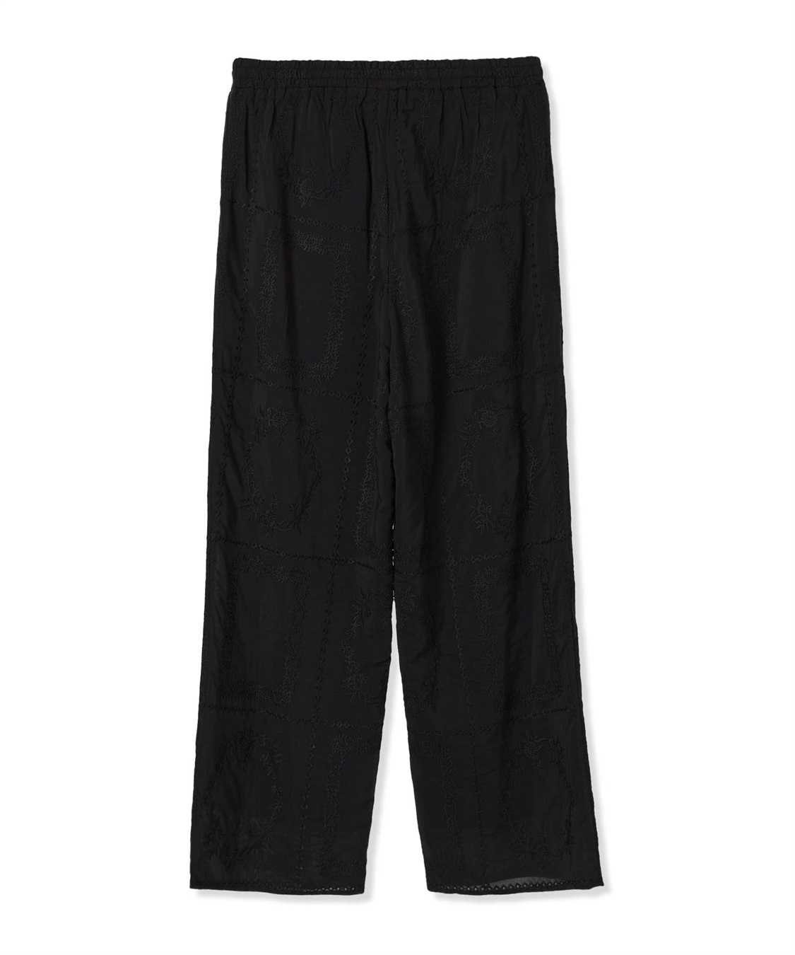 LE SOUK HOLIDAY レースパンツ_sub_24