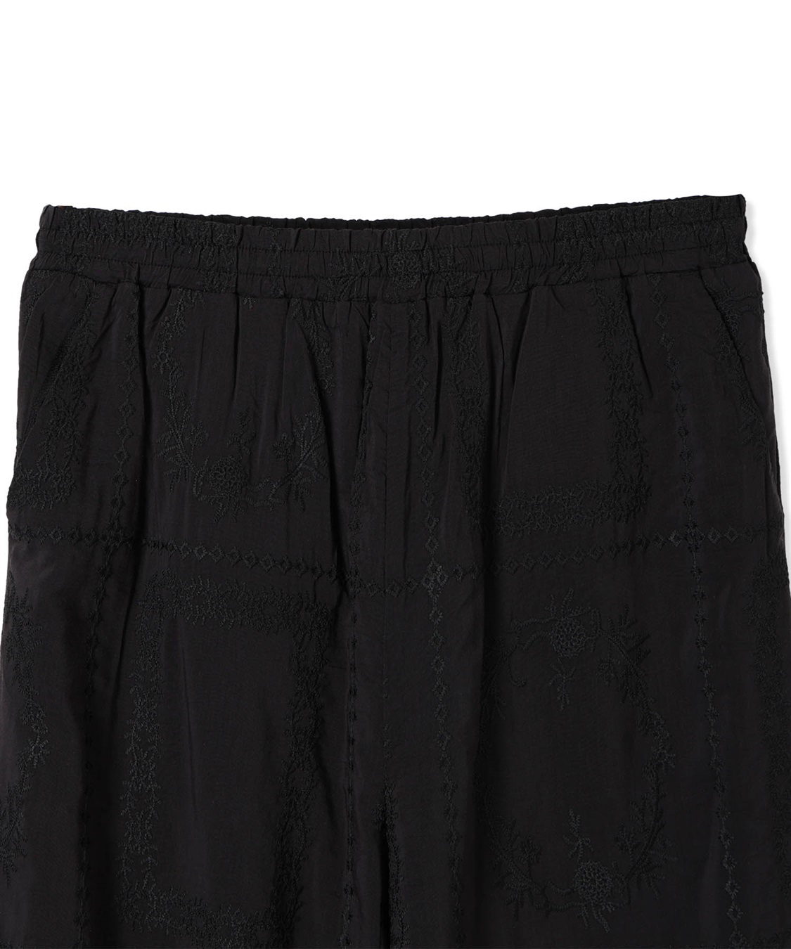 LE SOUK HOLIDAY レースパンツ_sub_25