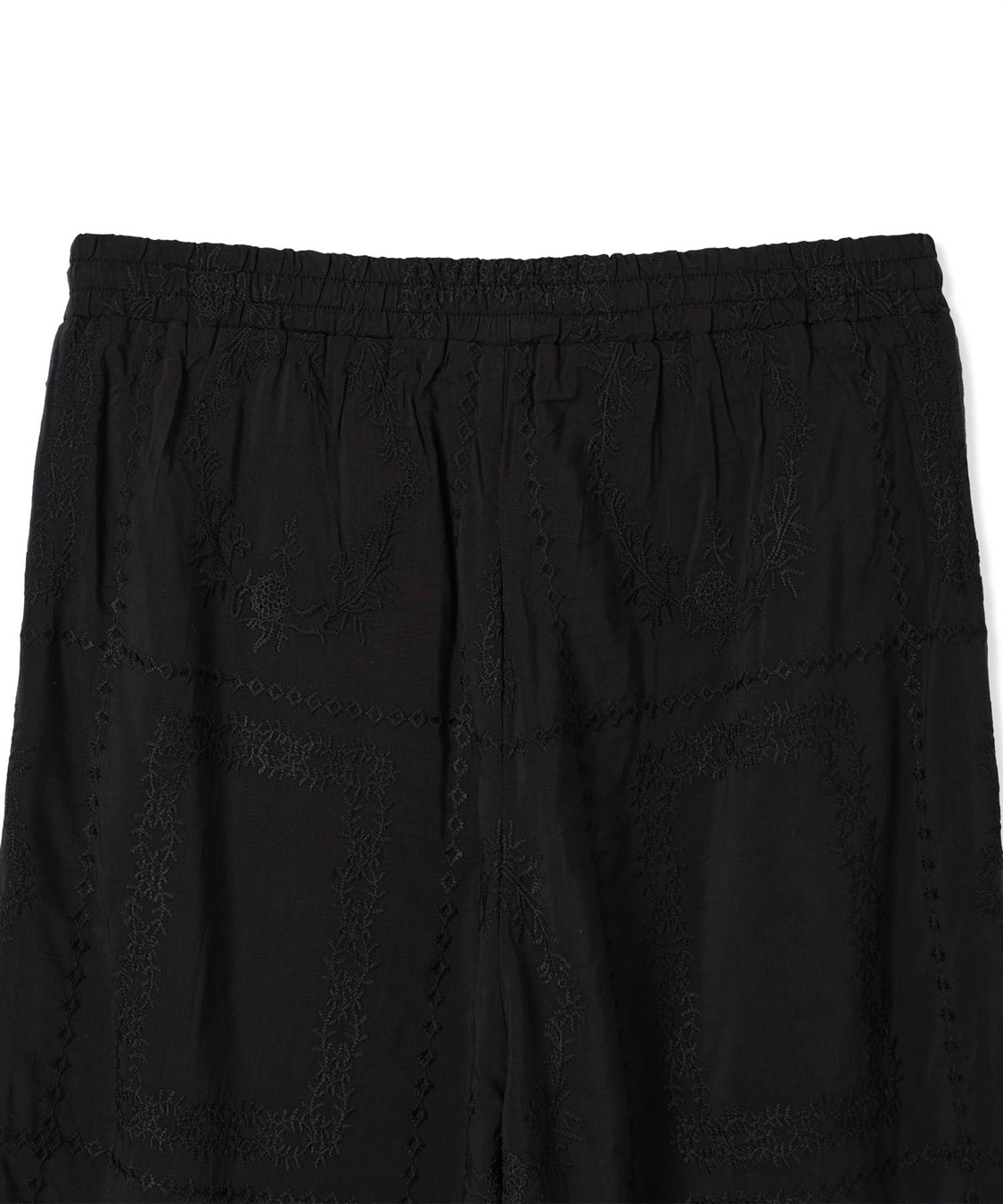 LE SOUK HOLIDAY レースパンツ_sub_26
