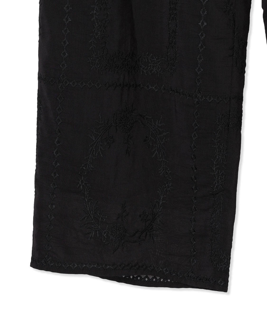 LE SOUK HOLIDAY レースパンツ_sub_27