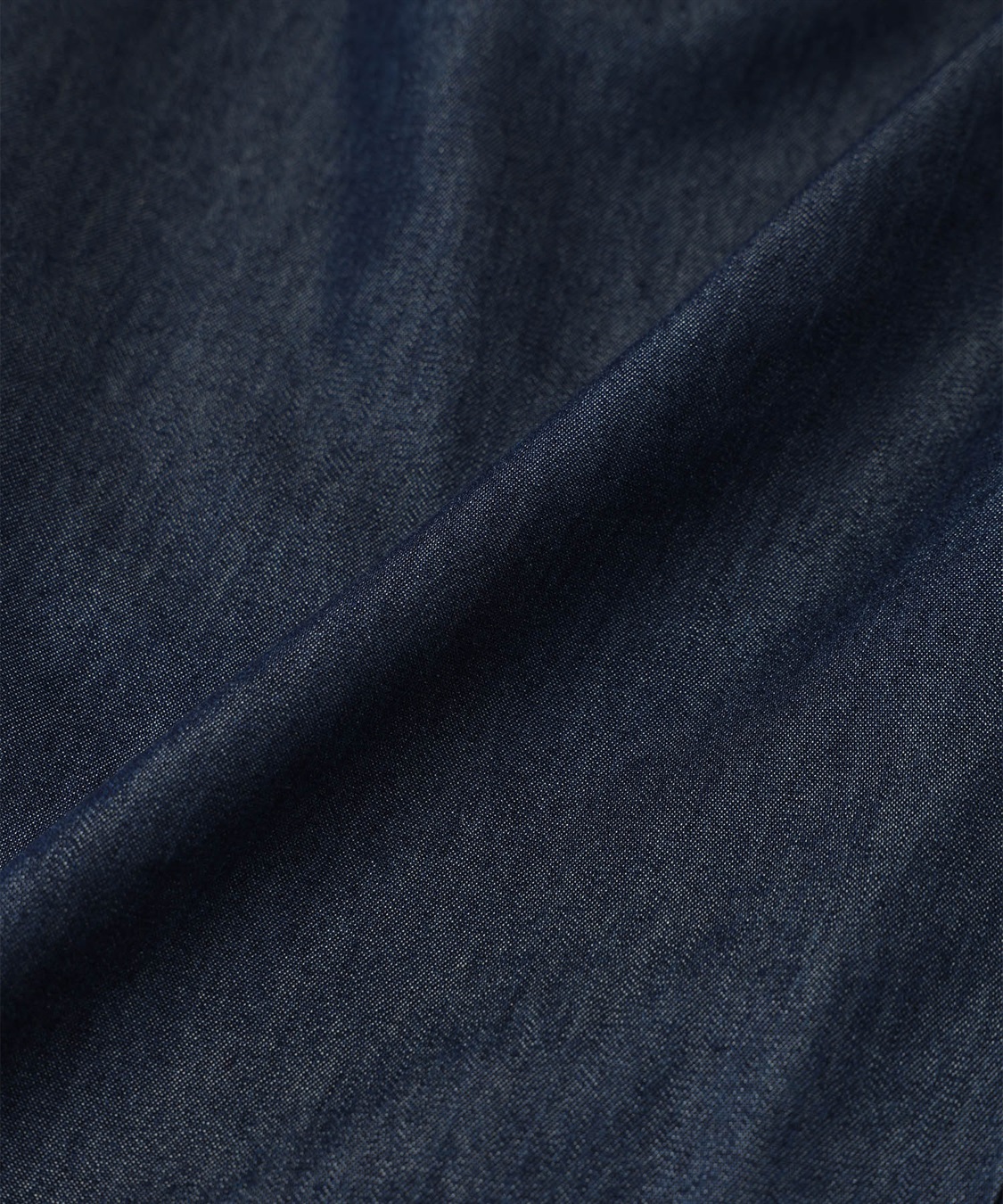 LE SOUK HOLIDAY デニムタックワイドパンツ_sub_21