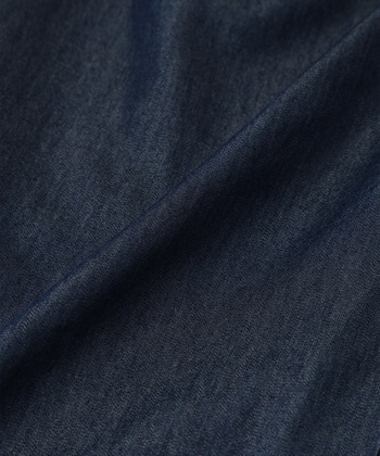 LE SOUK HOLIDAY デニムタックワイドパンツ_subthumb_23