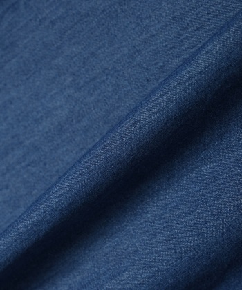 LE SOUK HOLIDAY デニムタックワイドパンツ_subthumb_24