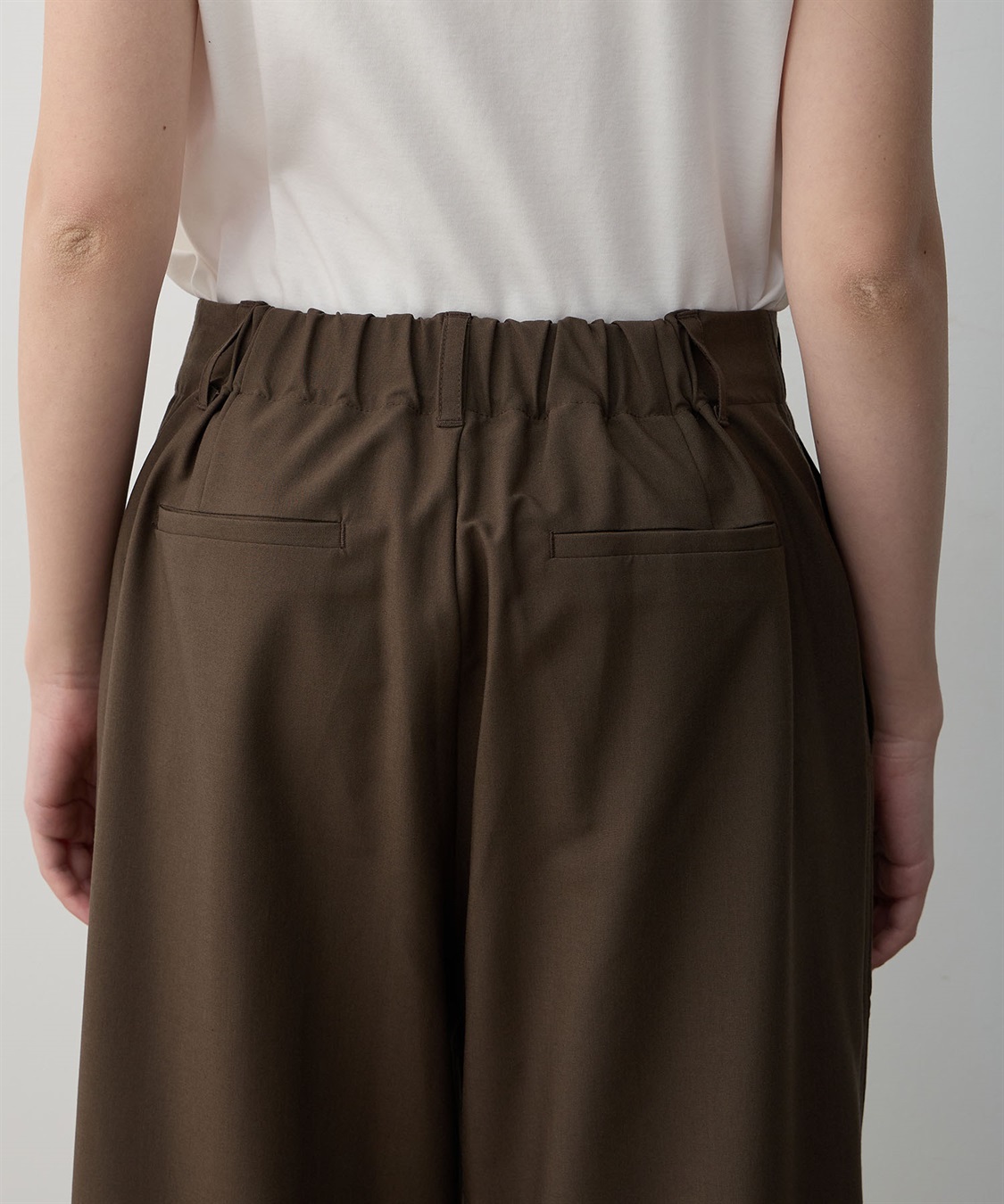 LE SOUK HOLIDAY パラシュートパンツ_sub_9