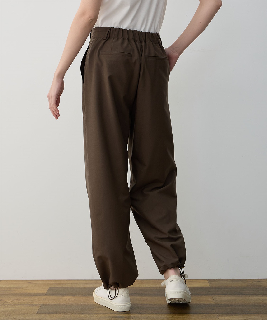 LE SOUK HOLIDAY パラシュートパンツ_sub_10