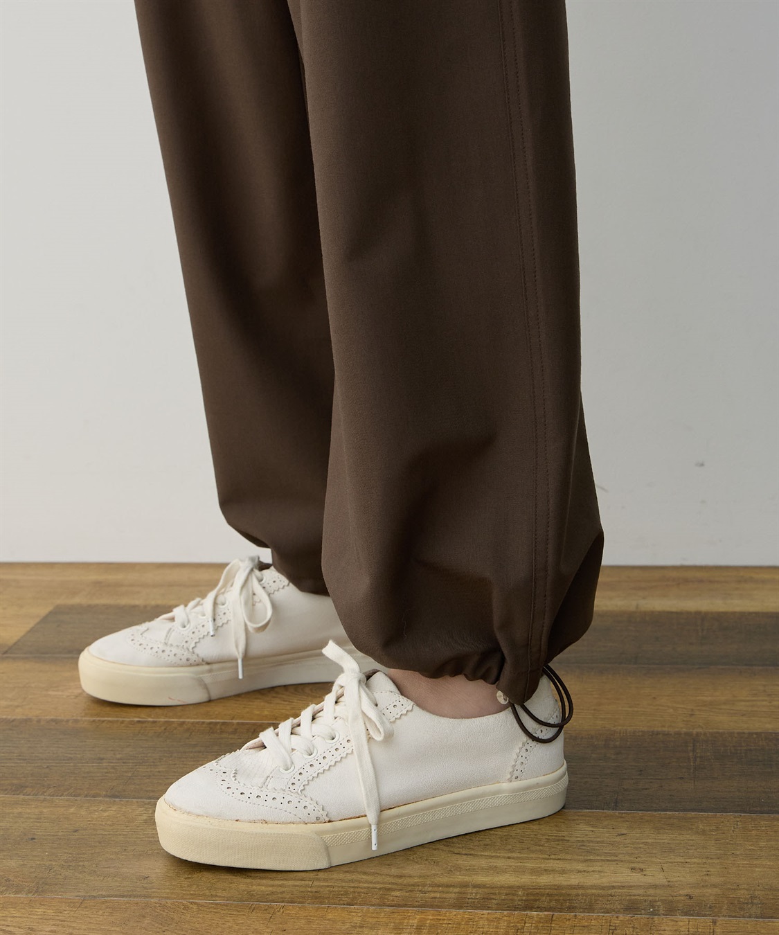 LE SOUK HOLIDAY パラシュートパンツ_sub_12