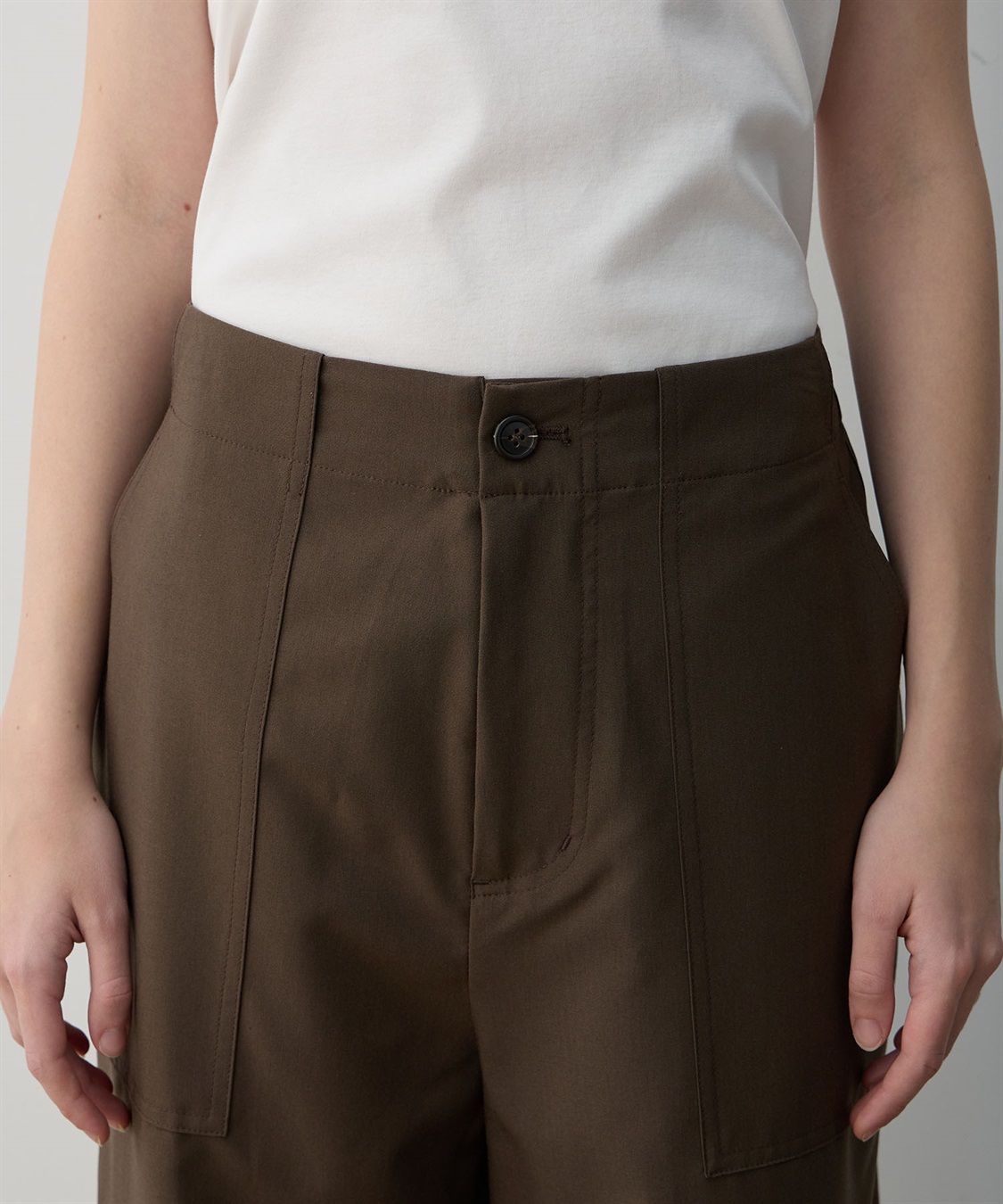 LE SOUK HOLIDAY パラシュートパンツ_sub_14