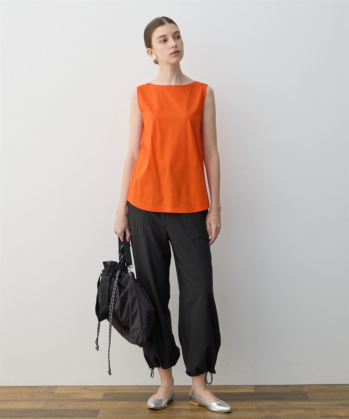 LE SOUK HOLIDAY パラシュートパンツ_sub_27