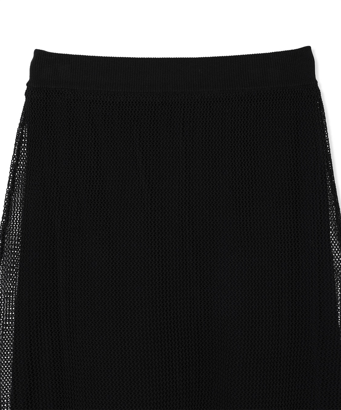 LE SOUK HOLIDAY メッシュスカート_sub_15