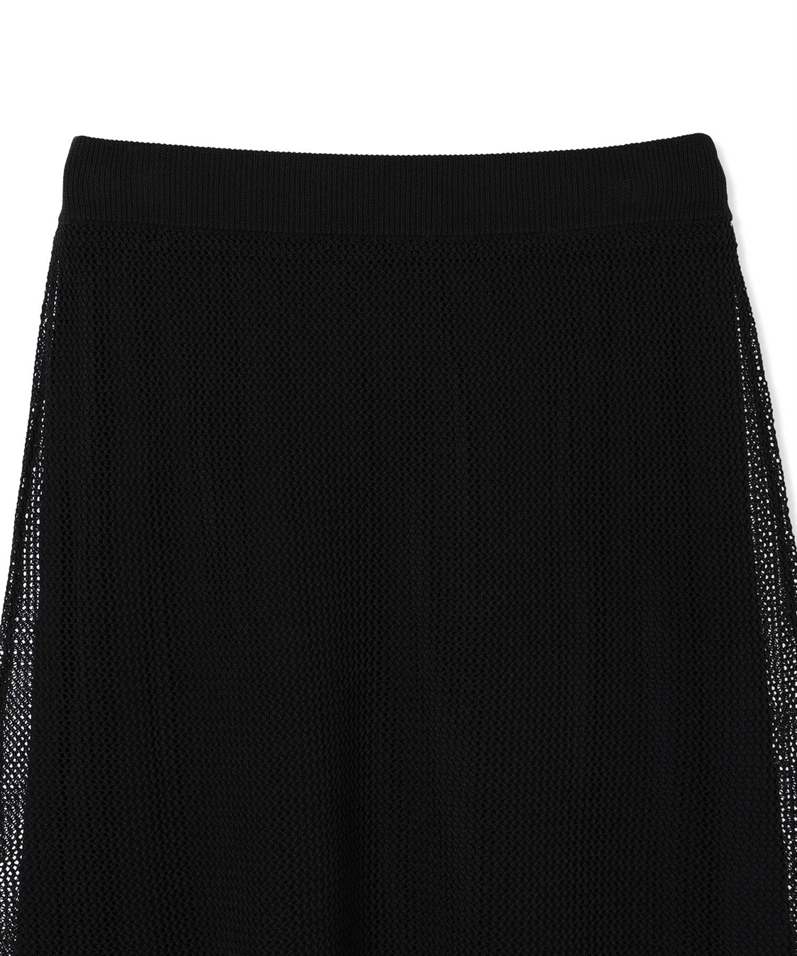 LE SOUK HOLIDAY メッシュスカート_sub_16