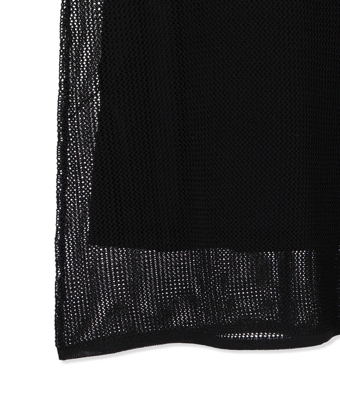 LE SOUK HOLIDAY メッシュスカート_sub_17