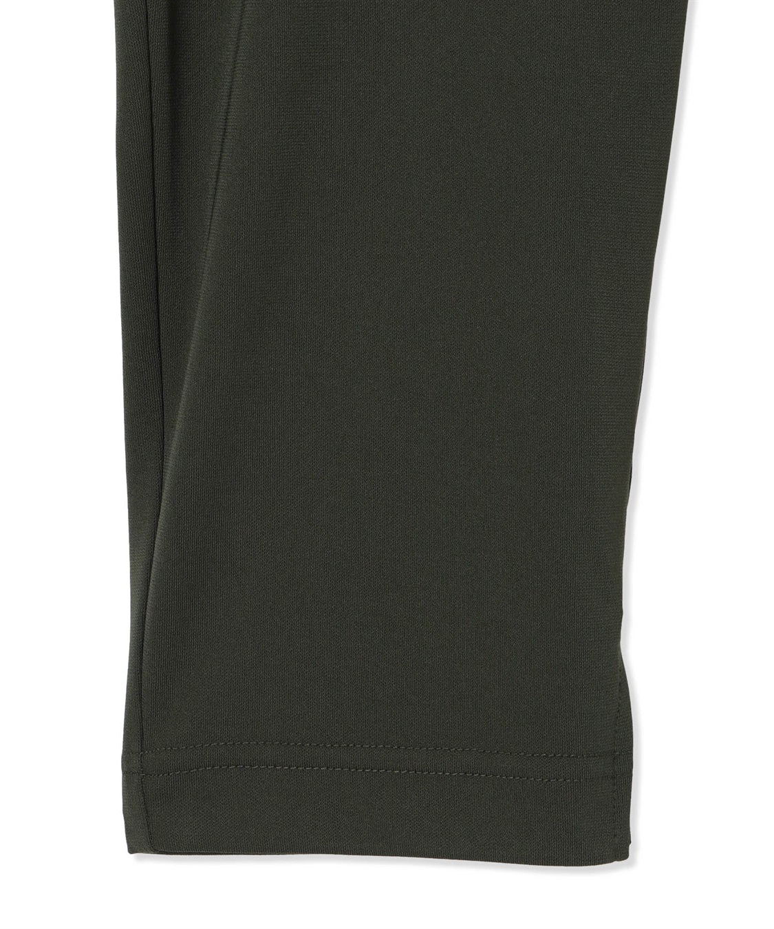 LE SOUK HOLIDAY 【イージーエレガンス】ストレッチタックテーパードパンツ【接触冷感・ウエストゴム・カットソー素材】_sub_26