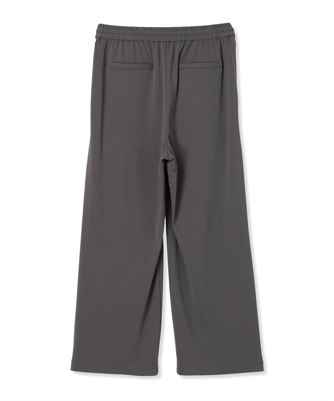 LE SOUK HOLIDAY 【イージーエレガンス】ストレッチワイドパンツ【接触冷感・ウエストゴム・カットソー素材】_sub_23