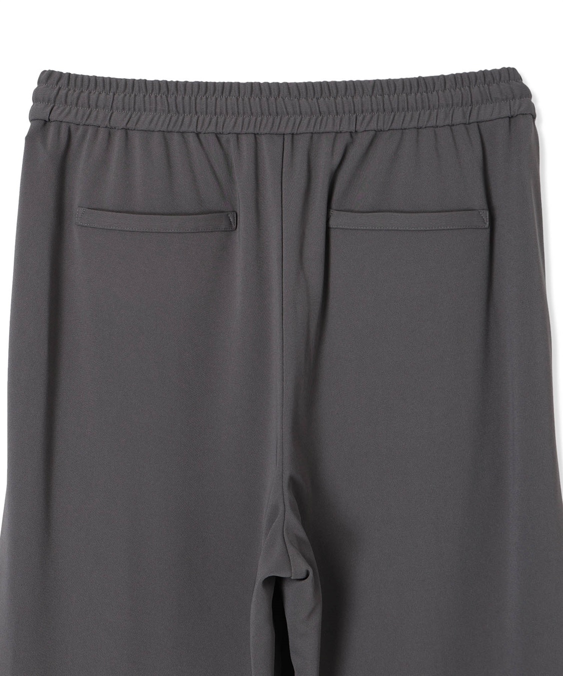 LE SOUK HOLIDAY 【イージーエレガンス】ストレッチワイドパンツ【接触冷感・ウエストゴム・カットソー素材】_sub_25