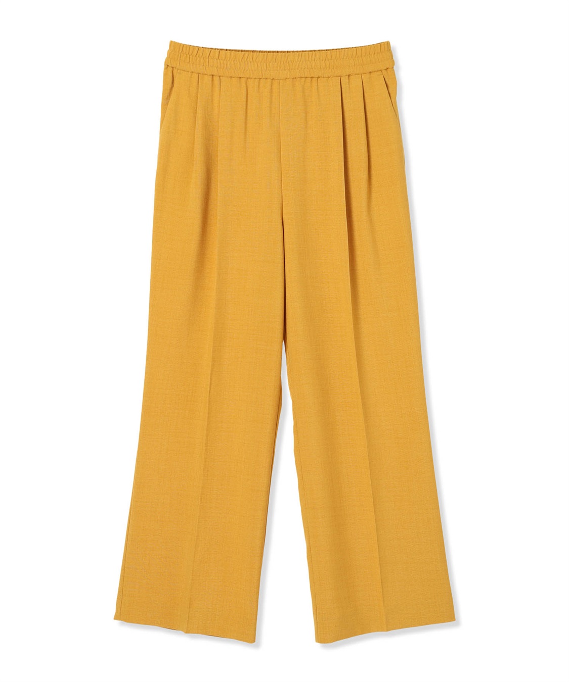 LE SOUK HOLIDAY リネンライクパンツ【接触冷感】_sub_21