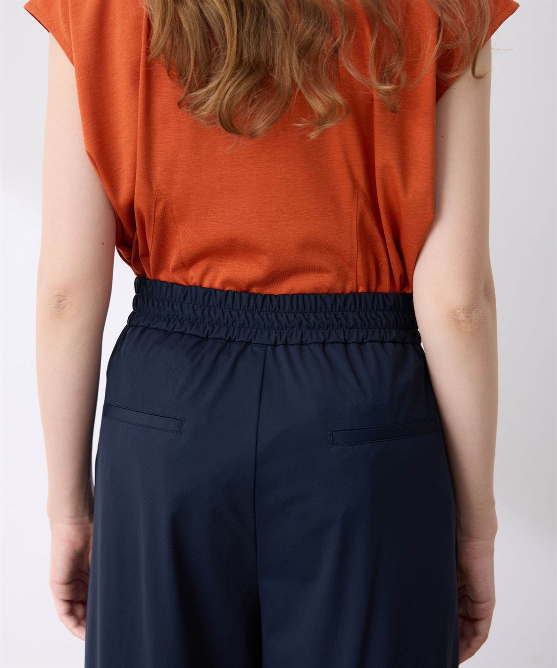 LE SOUK HOLIDAY 【接触冷感】超冷感タックワイドパンツ_sub_16