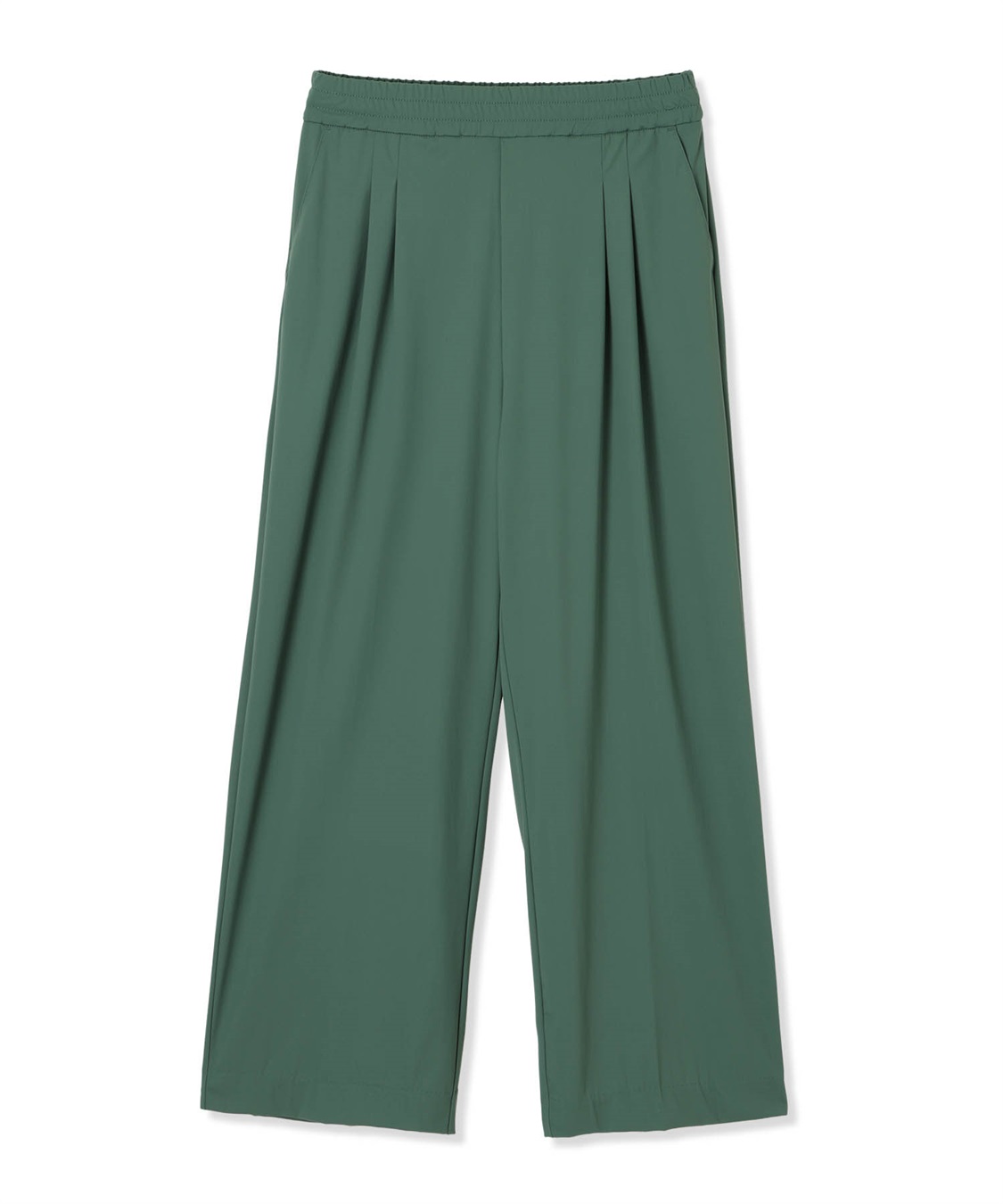 LE SOUK HOLIDAY 【接触冷感】超冷感タックワイドパンツ_sub_19