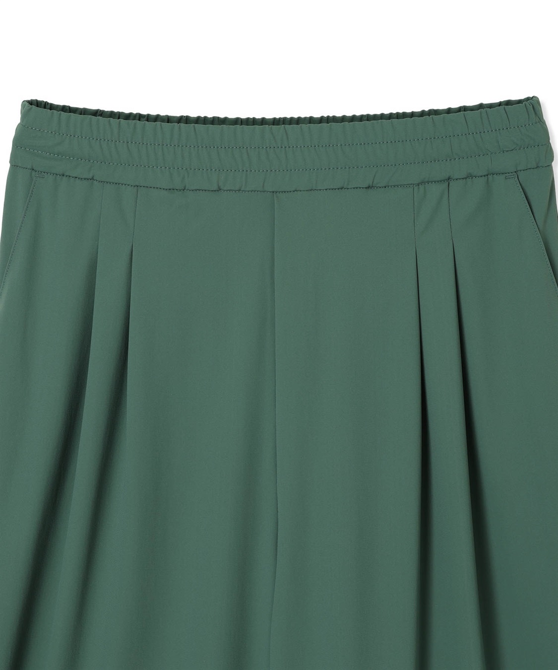 LE SOUK HOLIDAY 【接触冷感】超冷感タックワイドパンツ_sub_20