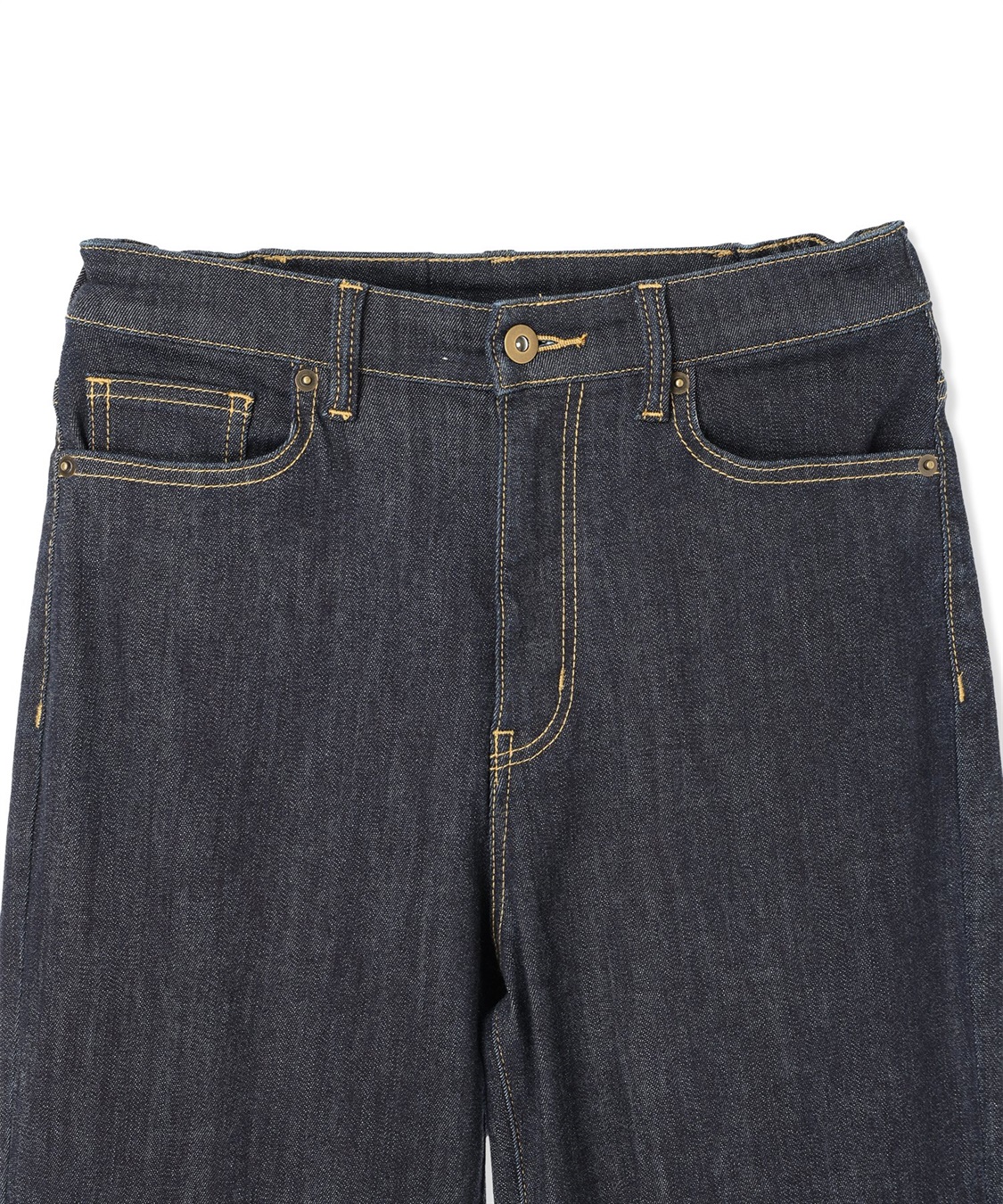 LE SOUK HOLIDAY ワイドデニムパンツ_sub_22