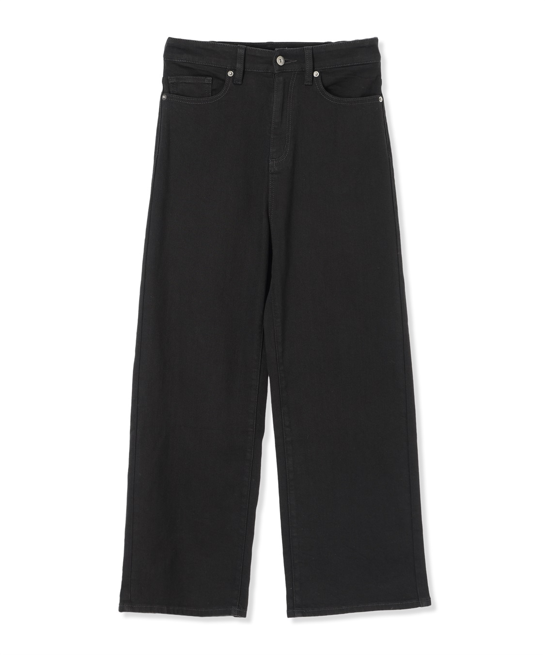 LE SOUK HOLIDAY ワイドデニムパンツ_sub_28